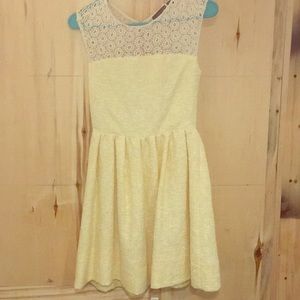 Zara Guinevere Dress